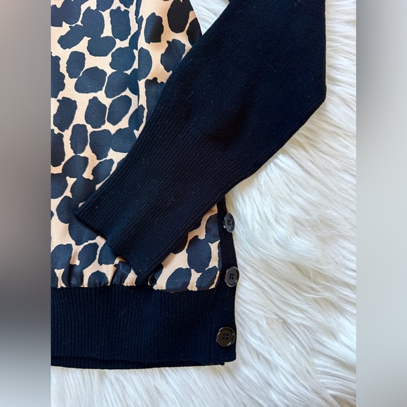 NWT Ecru Sweater - Picture 6 of 7